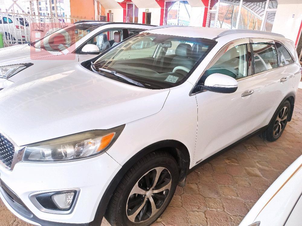 کیا سۆرینتۆ